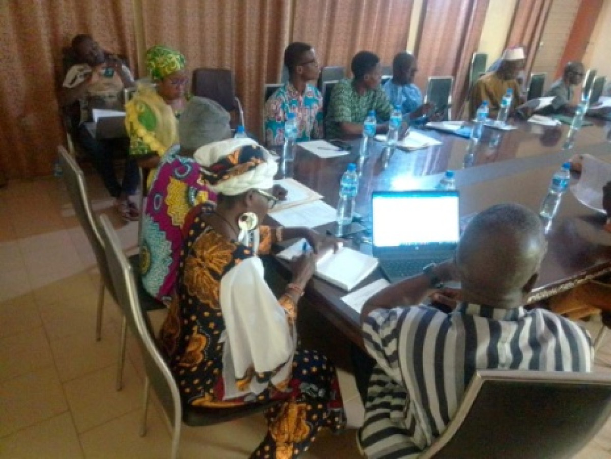 PRISE EN COMPTE DES BESOINS DES POPULATIONS DANS LE PDC 4 DE NIKKI : Les acteurs communaux s’accordent