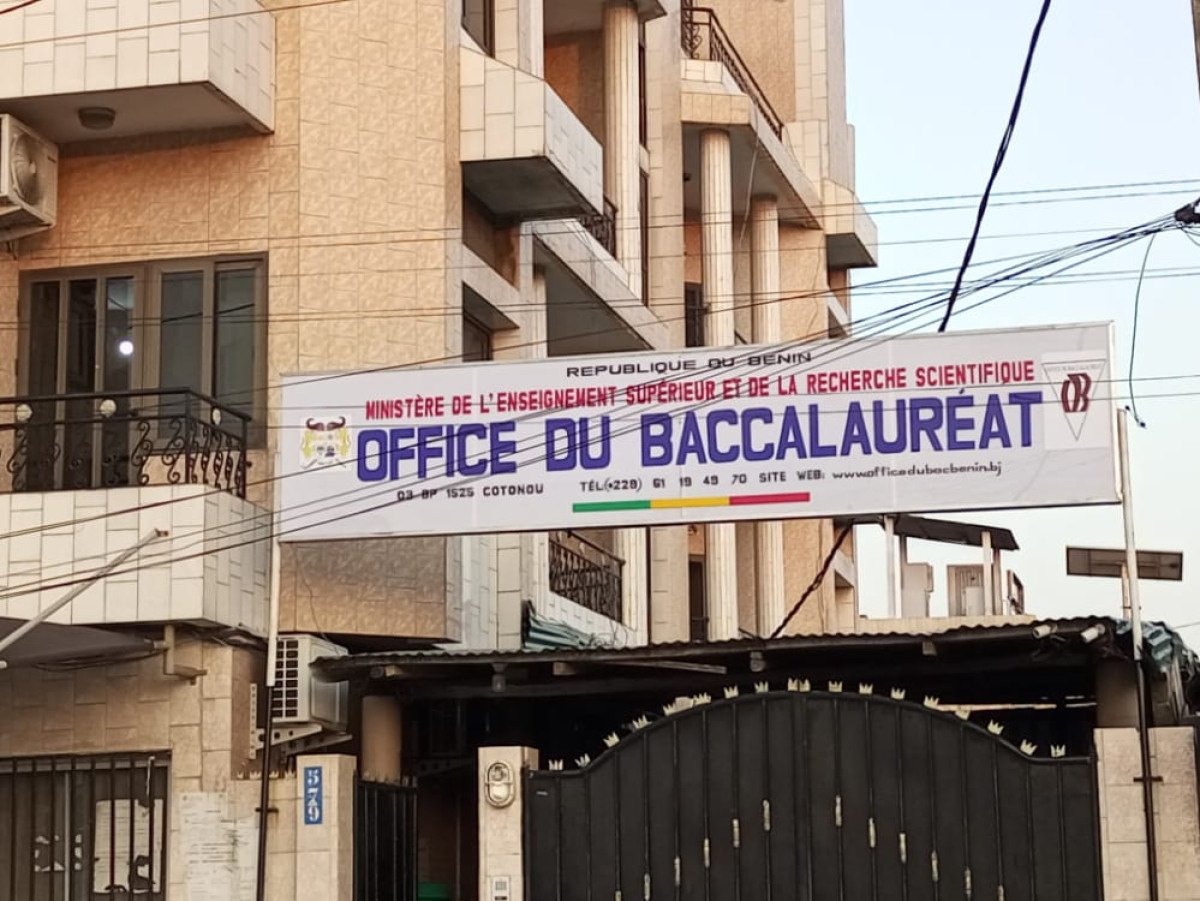 BÉNIN/BAC SESSION DE JUIN 2024 :  Les attestations disponibles le 9 septembre prochain