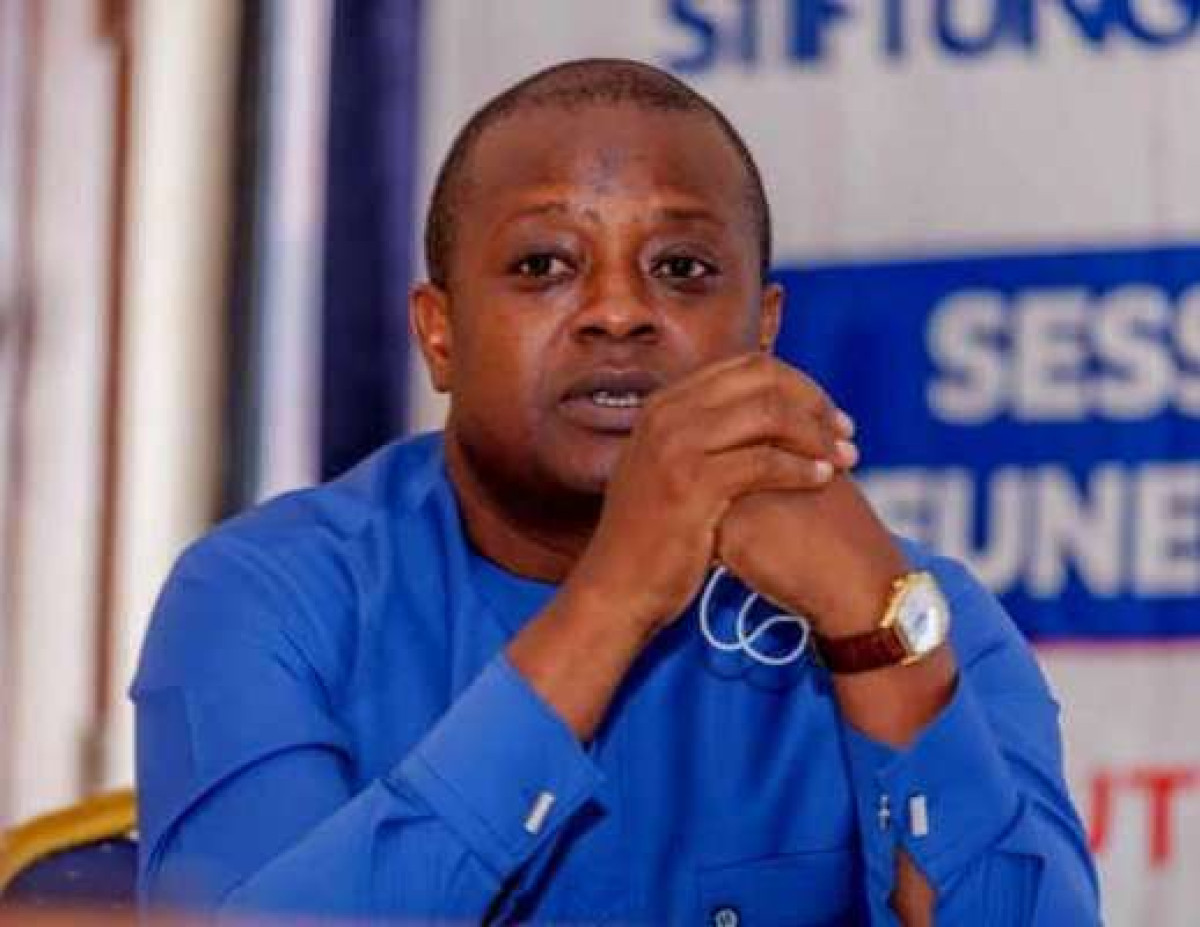 INTOXICATION ALIMENTAIRE A DJOUGOU : Le maire Malick Gomina compatissant