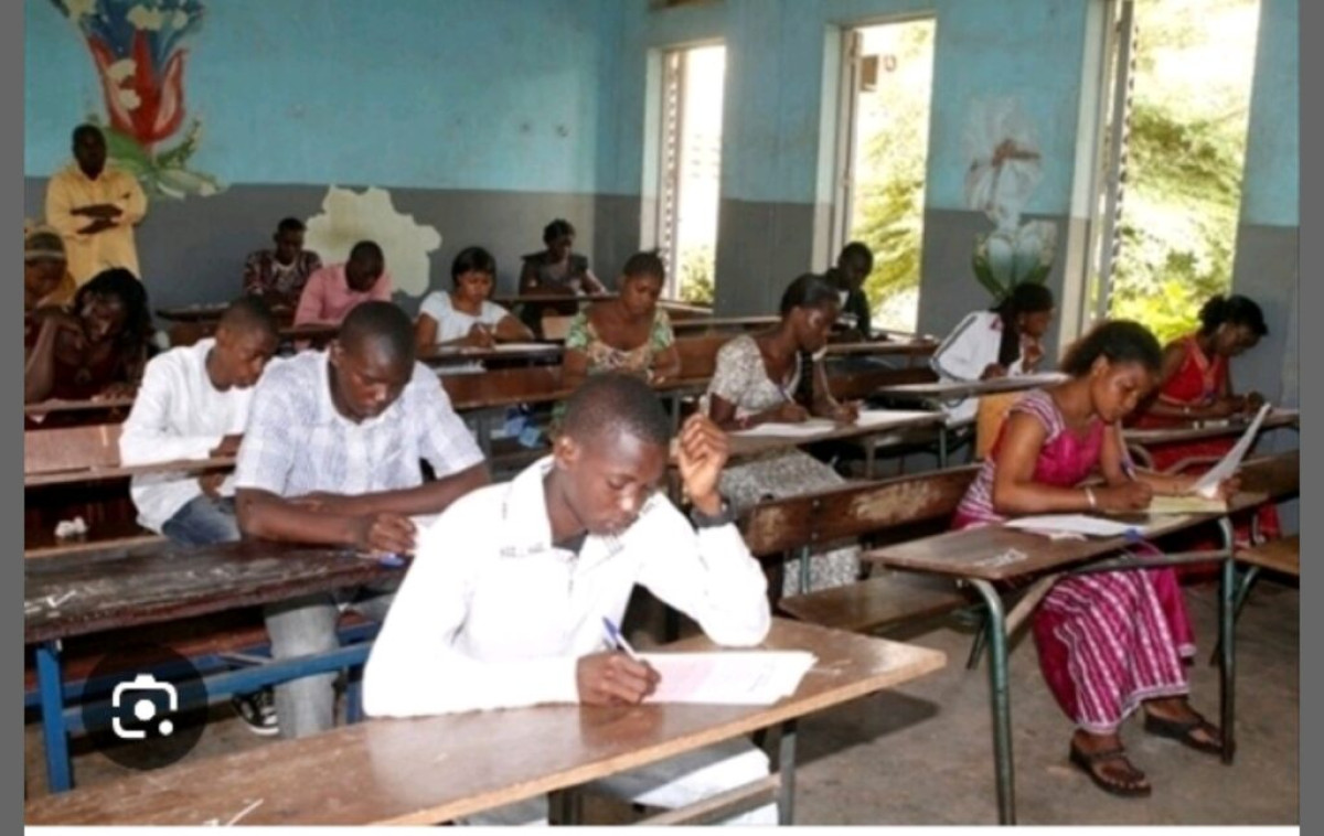 Bénin/ Examens nationaux et tests de recrutement en 2025: les dates de déroulement des compositions dévoilées 