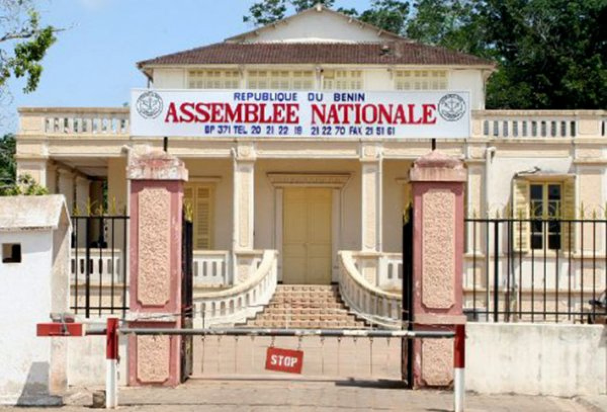RÉVISION DE LA CONSTITUTION : Les partis Ld, Gsr, Nfn et Mpl s’y opposent catégoriquement