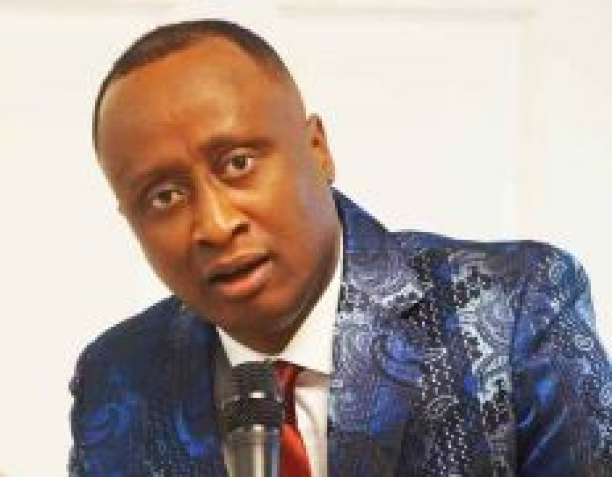 DE L&rsquo;EGLISE A LA POLITIQUE : Elvis Dagba roule pour qui?