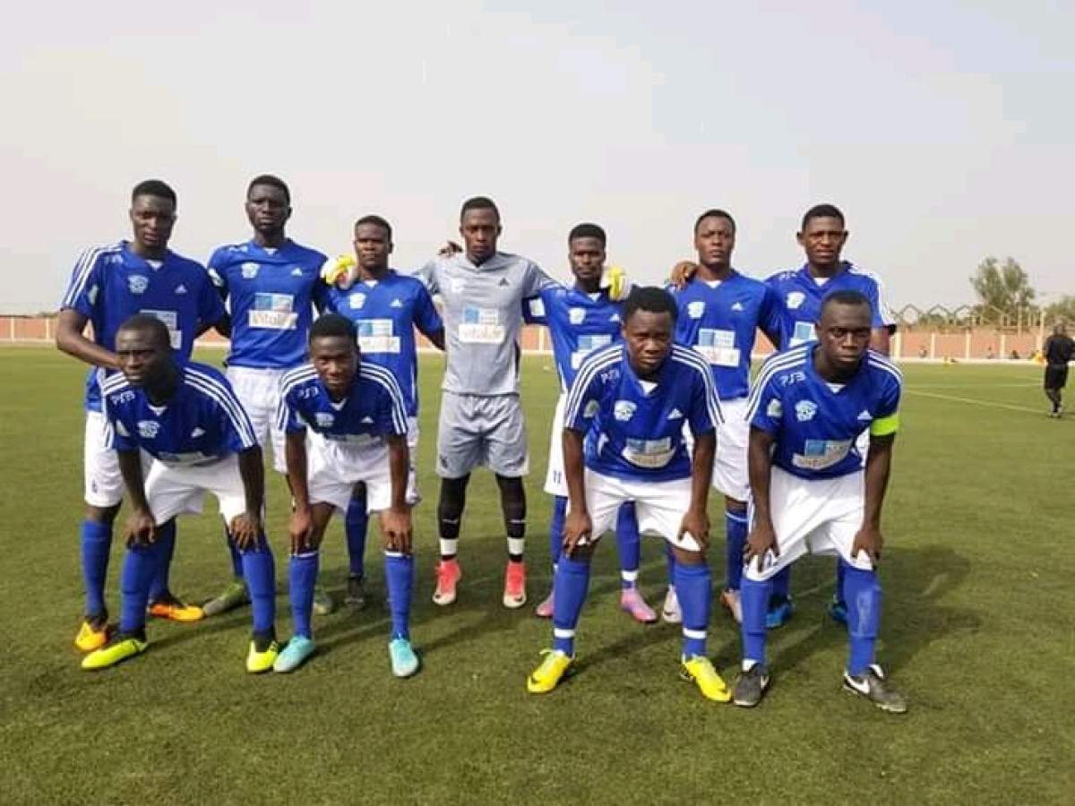 VITALOR LIGUE 2 : Le septentrion au fronton du football béninois