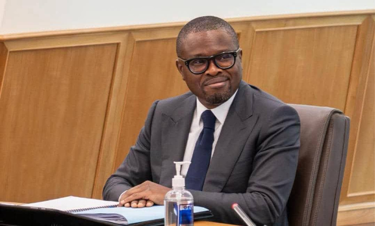 Bénin: le gouvernement fixe une nouvelle orientation du travail