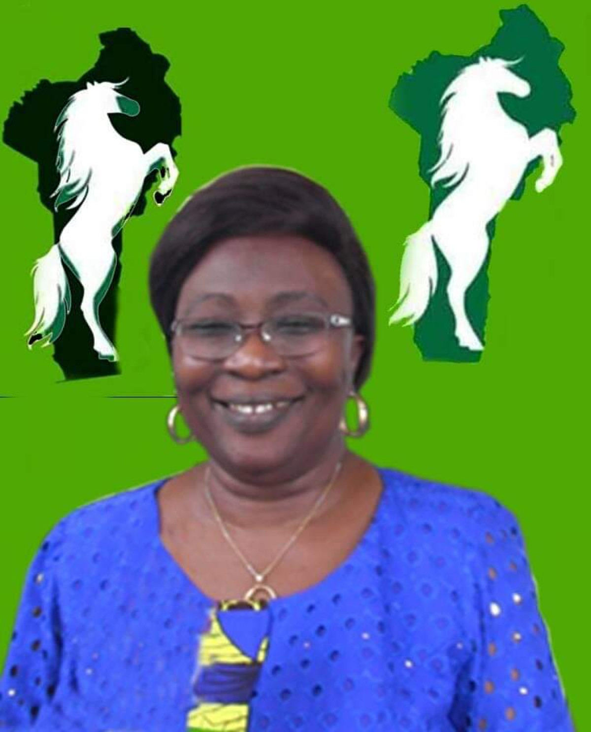 DECENTRALISATION/TOFFO  : Le maire Bibiane Adamazè impulse une nouvelle dynamique à la commune