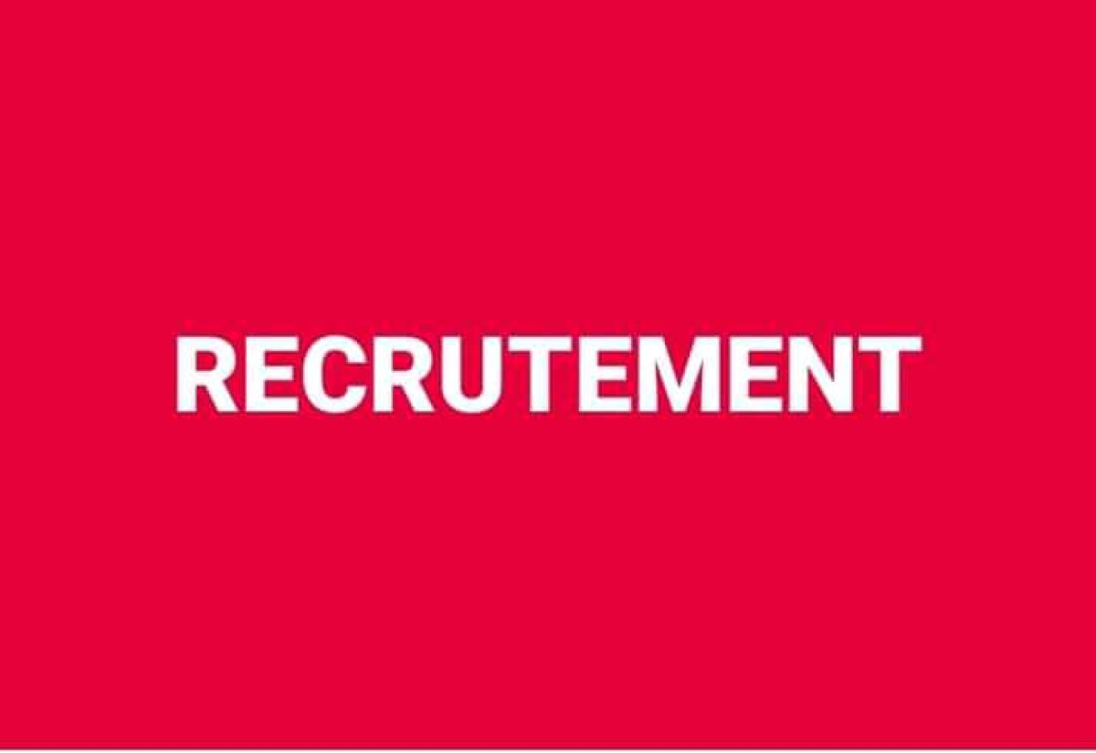 BENIN : L’Insae recrute 81 agents collecteurs