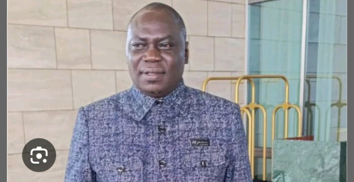 Amélioration des relations entre le Bénin et le Niger: Gildas Agonkan plaide pour la rouverture des frontières 