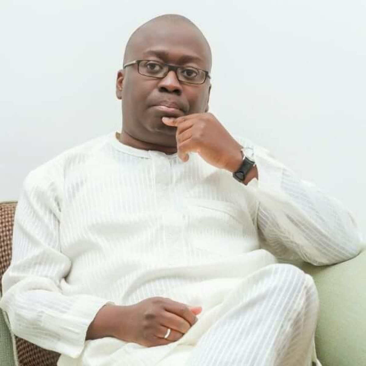 ELECTIONS COMMUNALES ET MUNICIPALES DU 17 MAI PROCHAIN : Gatien Adjagboni, le meilleur profil pour Cotonou