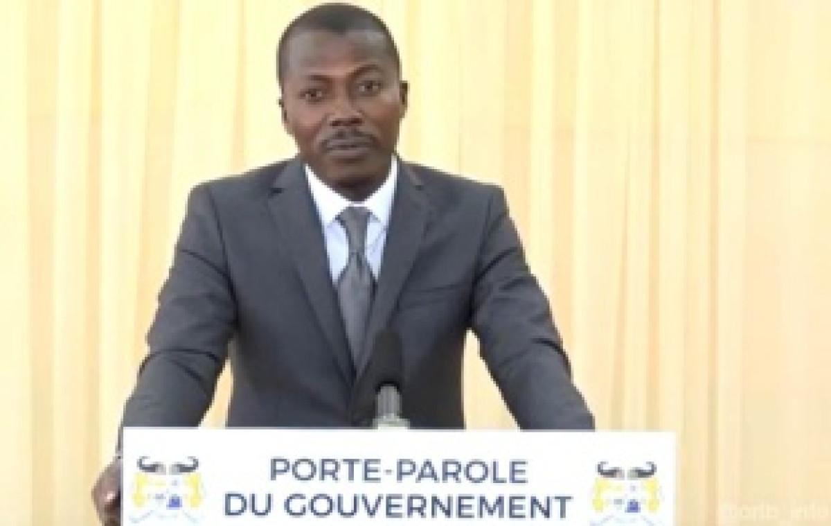 TOURNÉE DE SENSIBILISATION SUR LA CHERTÉ DE LA VIE : Le gouvernement a enregistré plus de 1000 préoccupations des populations