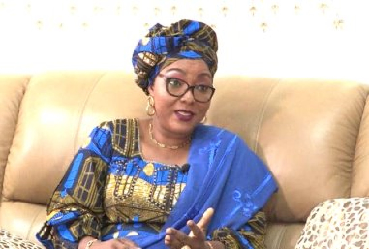 Hospitalisé à cause d’une tumeur cancérigène de peau: Alimatou Badarou lance un sos pour sauver Arnaud Sessinou