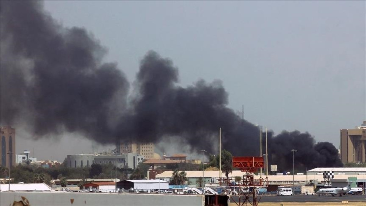 COUP D&rsquo;ÉTAT AU SOUDAN : Les affrontements entre deux groupes militaires font 56 morts et 600 blessés