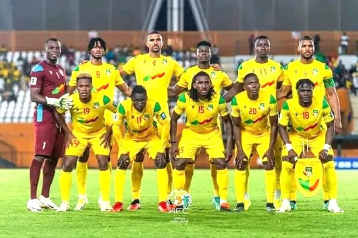 Tirage au sort can 2025 au maroc: le bénin croise les crampons avec le sénégal, rd congo et botswana