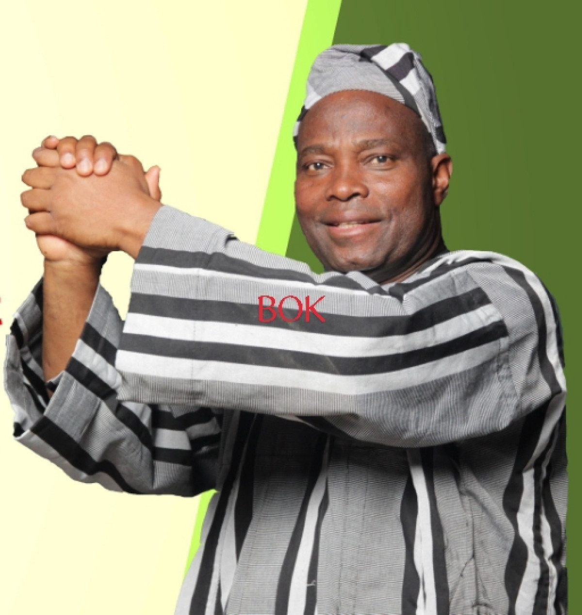 TCHAOUROU: Quand la grandeur de l&rsquo;He Adam Bagoudou contribue à apaiser les cœurs et ramener la paix