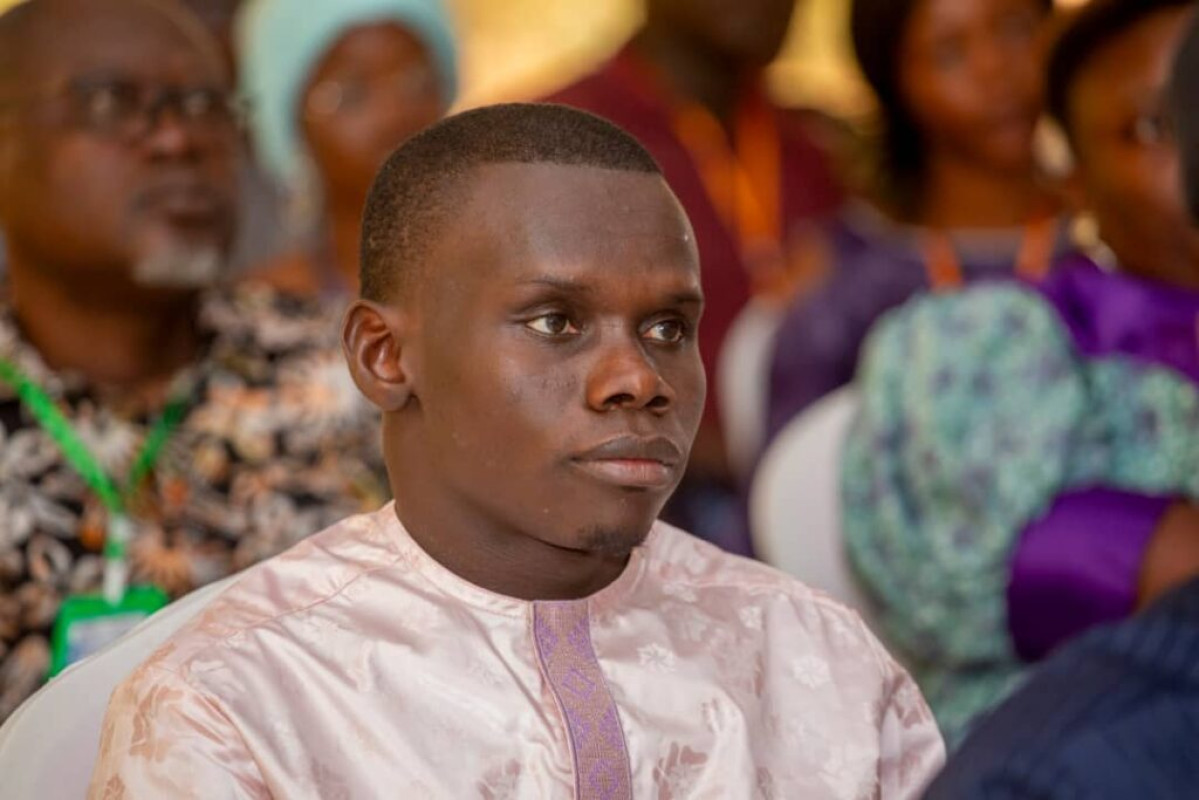 Kalalé :quand le dynamisme du maire Bani Chabi dérange des conseillers Br