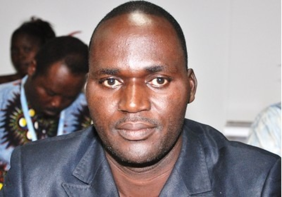 COVID 19 AU BÉNIN : Le sociologue Emmanuel Sambieni relève des failles dans la lutte