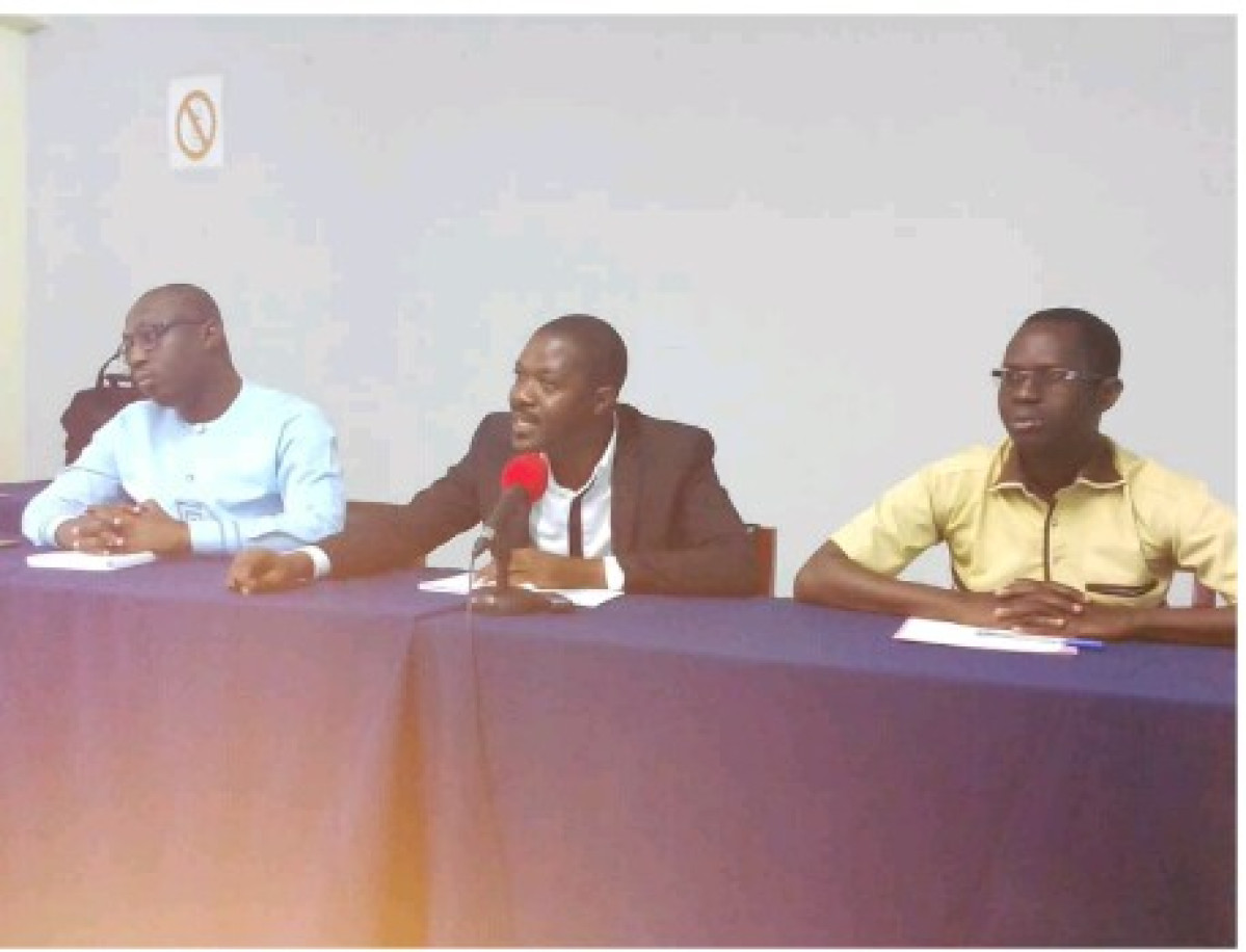 JOURNÉE MONDIALE DE L&rsquo;EPARGNE EDITION 2018 : Sif Groupe lance les hostilités