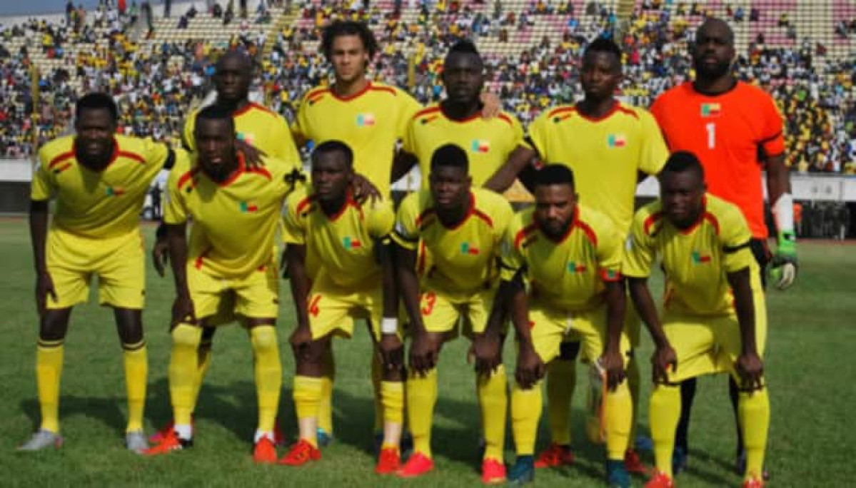 ÉLIMINATOIRE CAN CAMEROUN 2019 : Baptême de feu réussi pour Michel Dussuyer