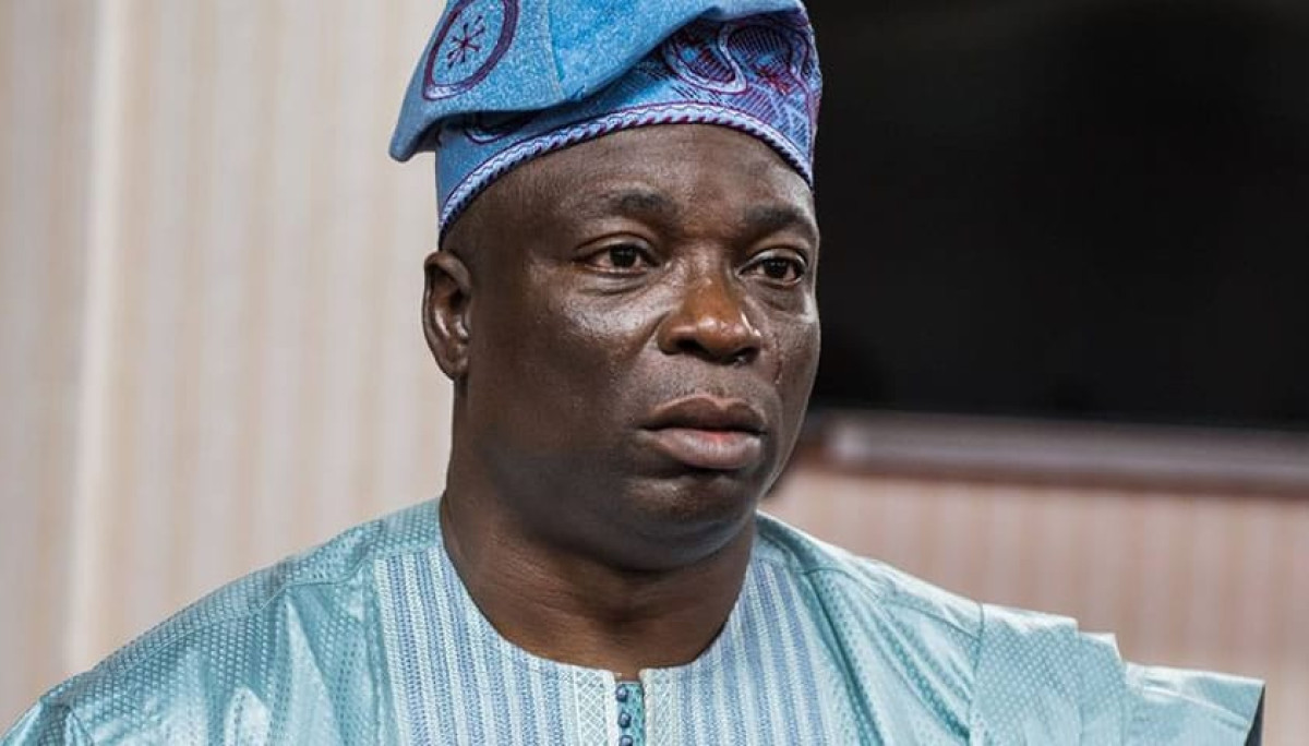 POLITIQUE : L’He Gbadamassi invite la jeunesse à se préparer pour la relève