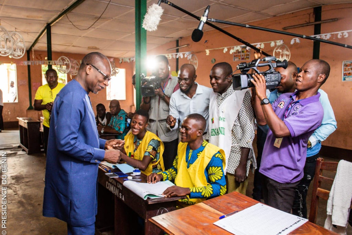 COMMUNALES ET MUNICIPALES 2020 : Voici pour qui Talon pourrait voter