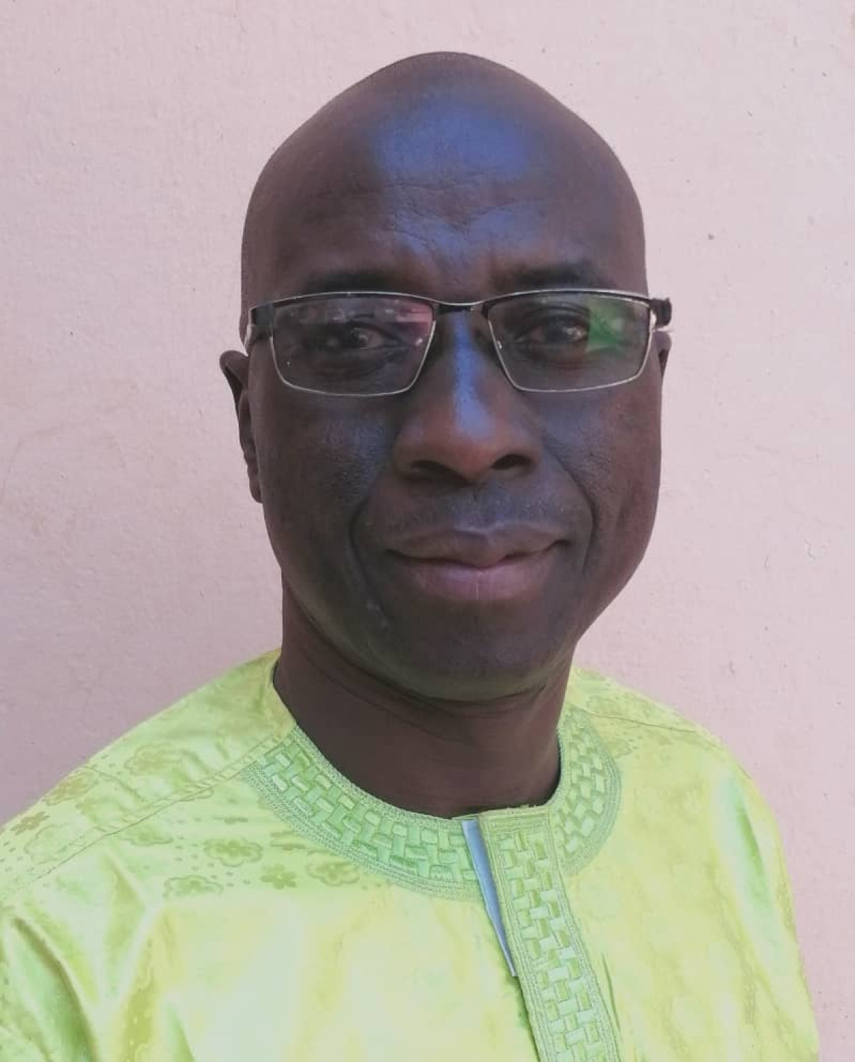 NOUVEL AN 2022 A OUASSA-PEHUNCO : Les voeux du maire Orou Maré