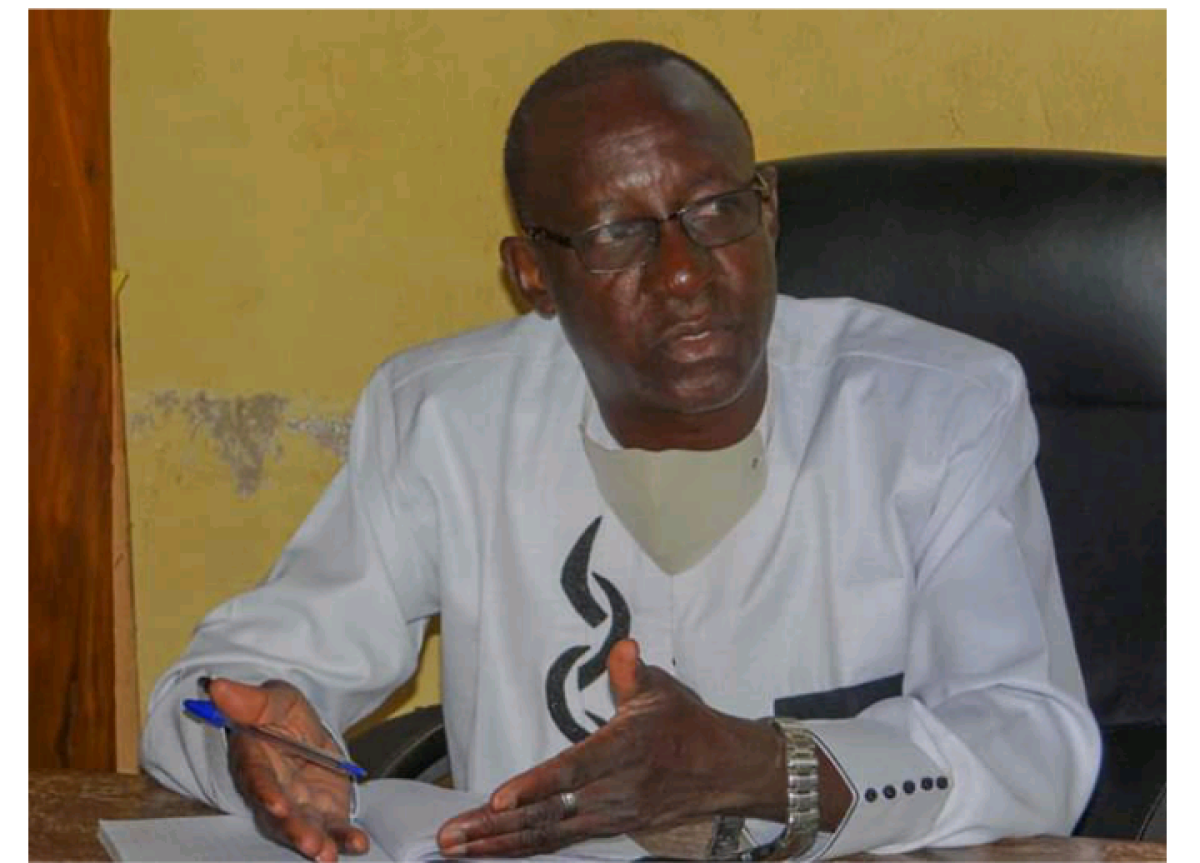 APRÈS SA PRISE DE FONCTION À LA TÊTE DE L’ADECOB : Voici la feuille de route du président Yaya Garba