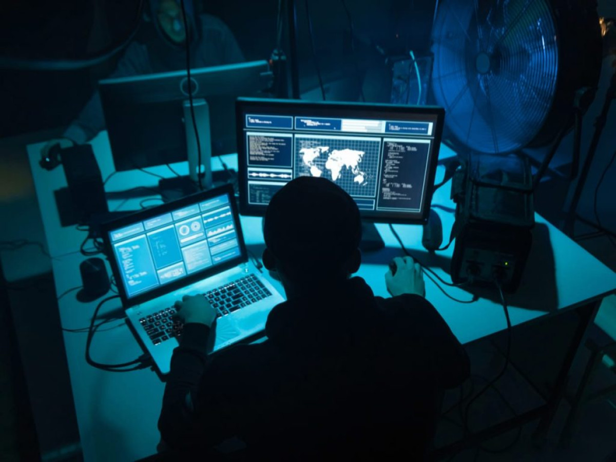 BÉNIN : Il devient cybercriminel parce qu&rsquo;on l&rsquo;a arnaqué