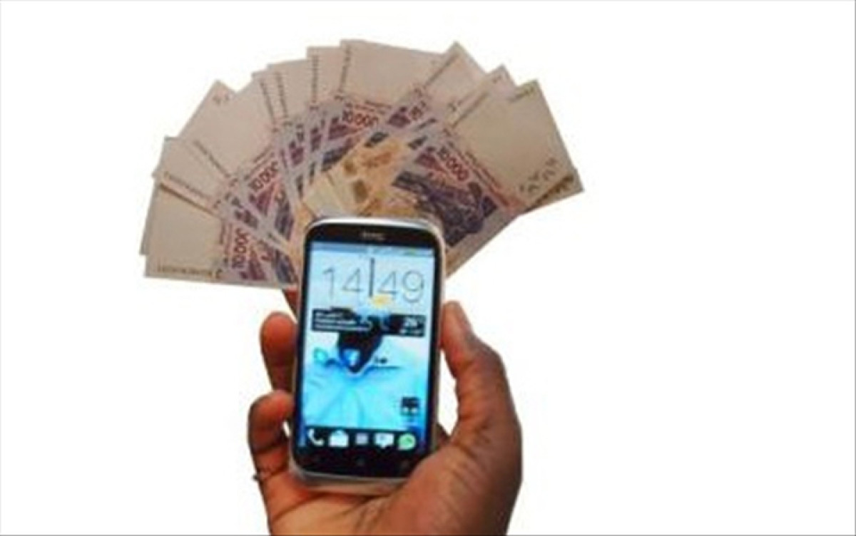 MICROCREDIT MOBILE DANS LE BORGOU : Un nouveau chef-d&rsquo;œuvre de finance de proximité