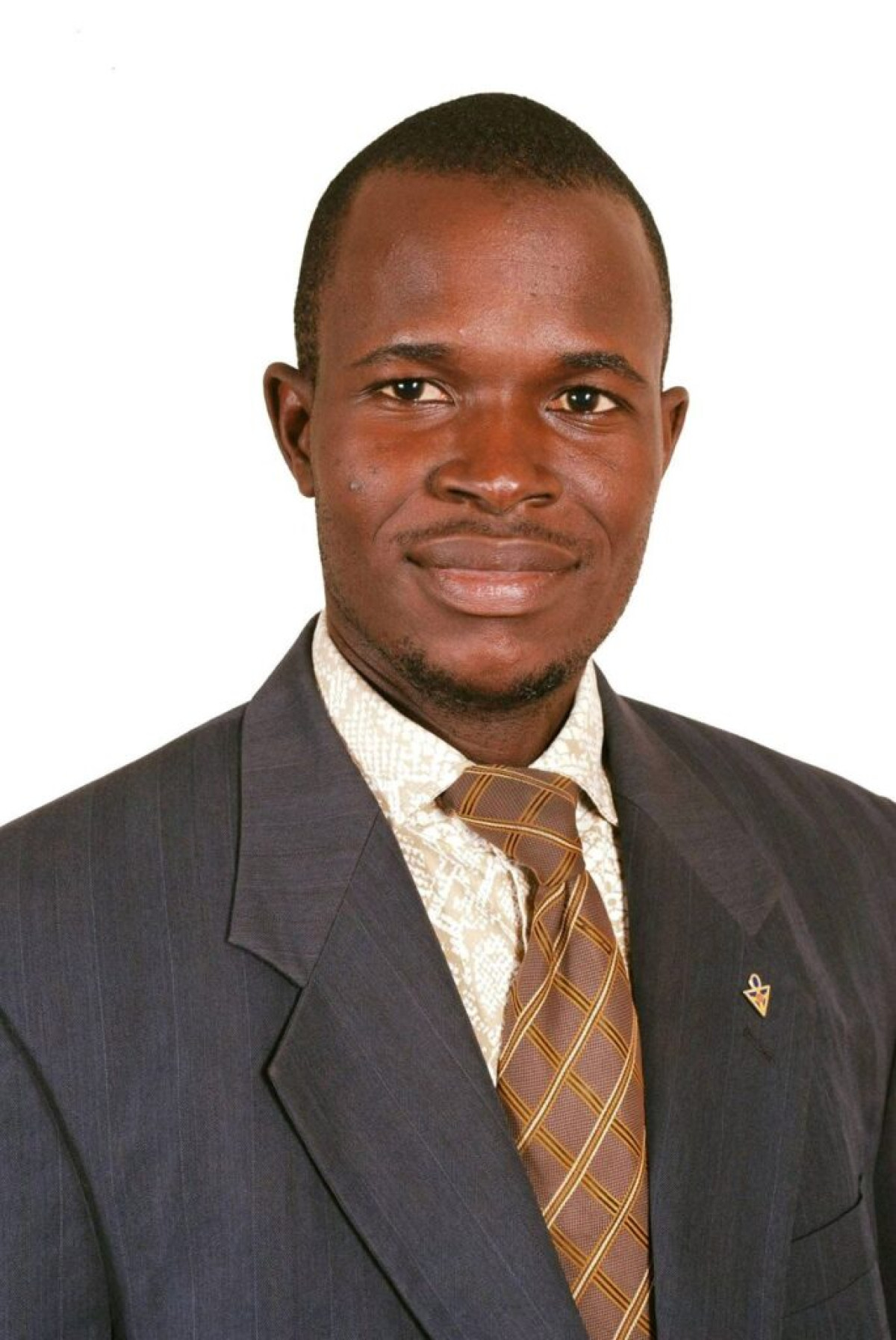 Institut physique du globe de paris en france: Babatoundé IfèdolaTohid Idjaton décroche son doctorat