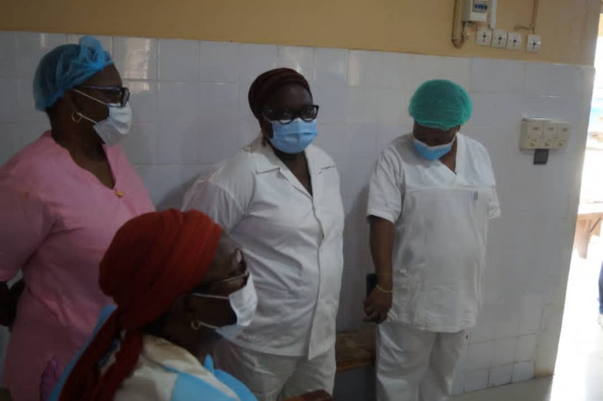 BENIN : Incursion dans le monde des agents de santé multitâches malgré eux