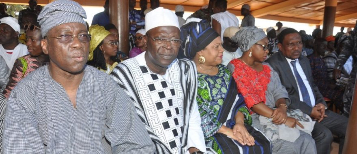 CÉLÉBRATION DES FÊTES IDENTITAIRES AU BÉNIN : Les meilleures tribunes pour la promotion des tenues traditionnelles