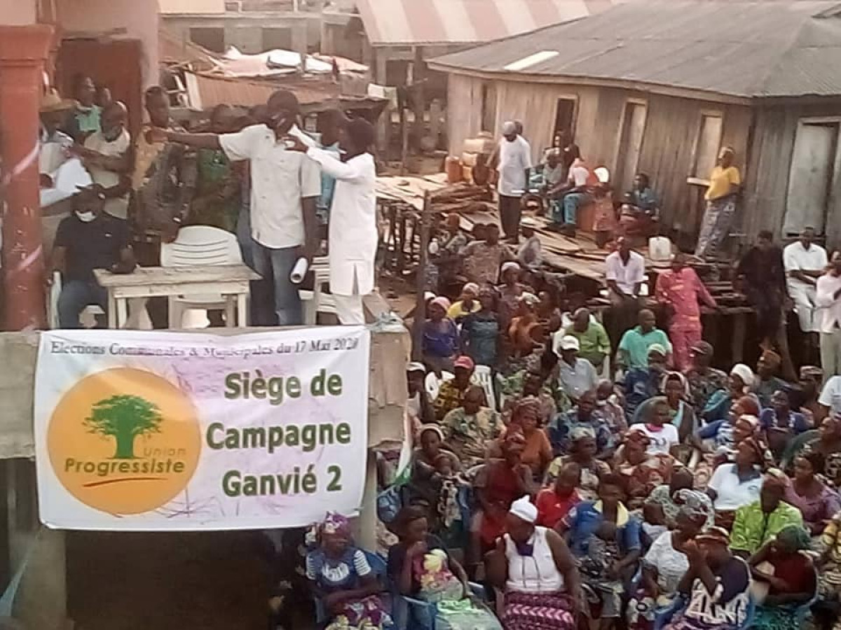 EDITO : La campagne des grandes tricheries !