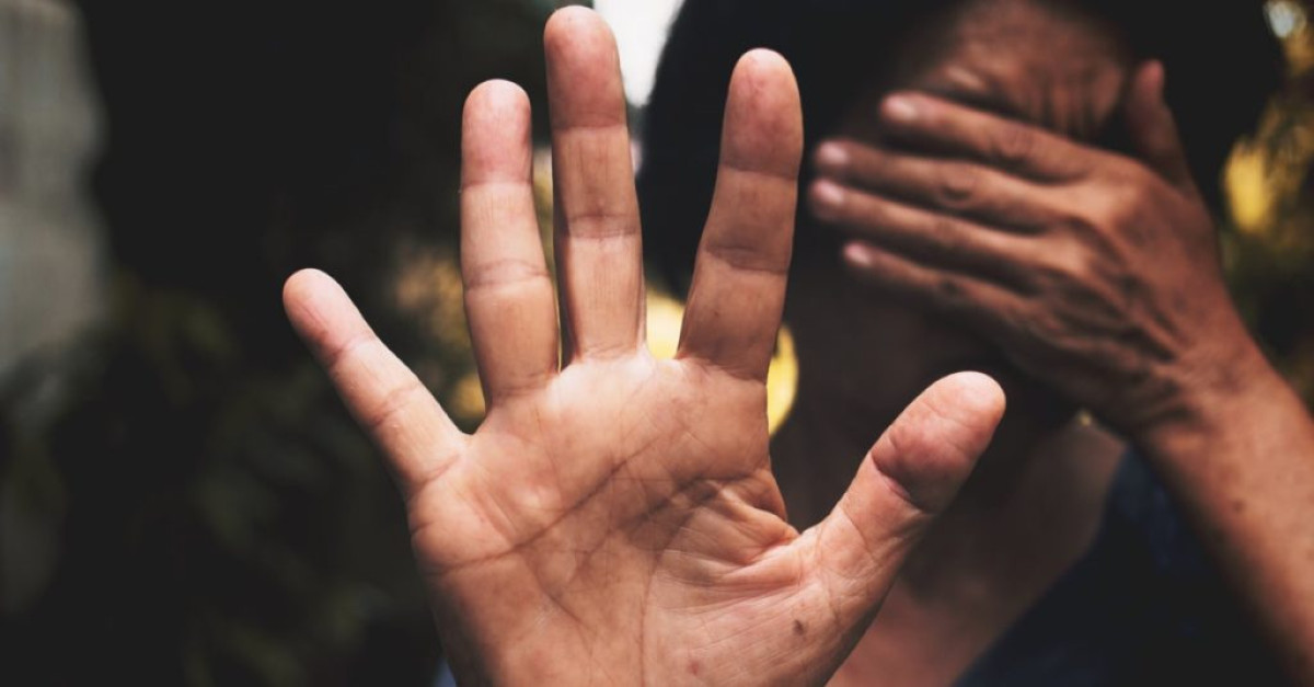 VIE DE COUPLE Les affres de la violence conjugale sur les enfants ...