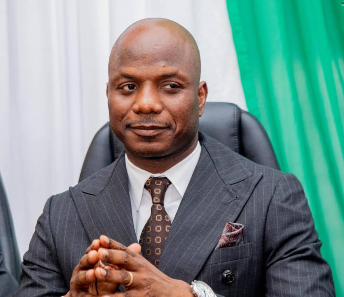 Cérémonie de passation de charge à Sèmè-Podji: le maire Thomas Singbo officiellement aux commandes