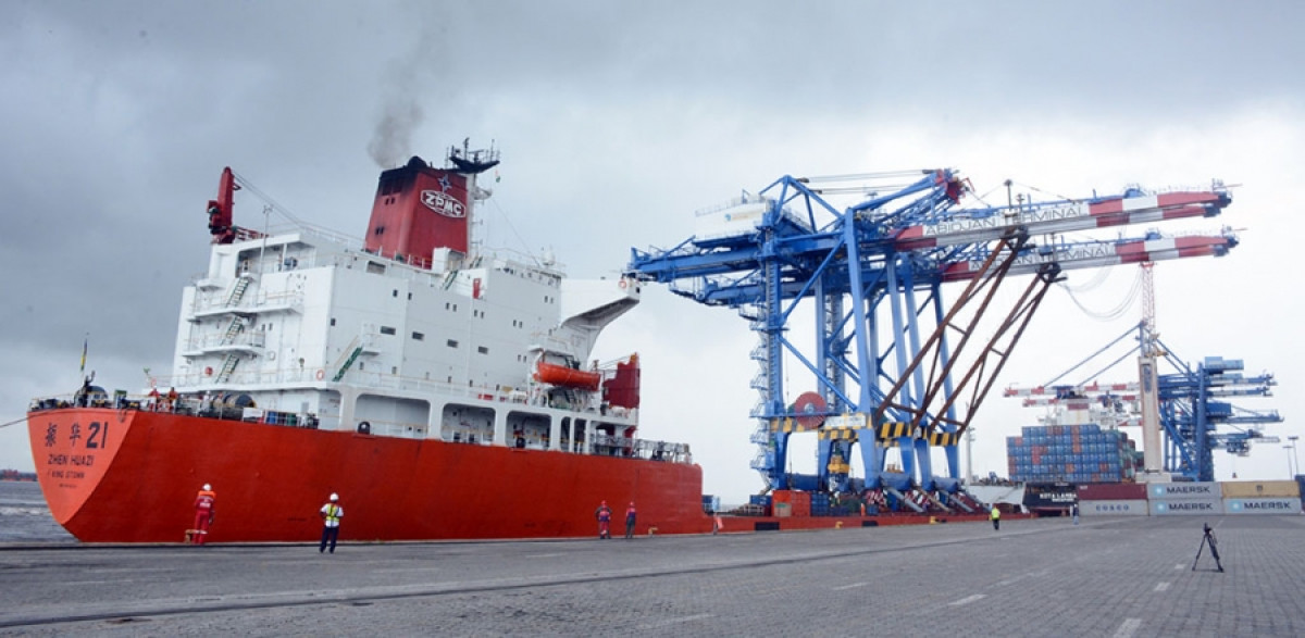 GESTION DES OPERATIONS DOUANIERES AU BENIN : Un nouveau système intégré bientôt installé
