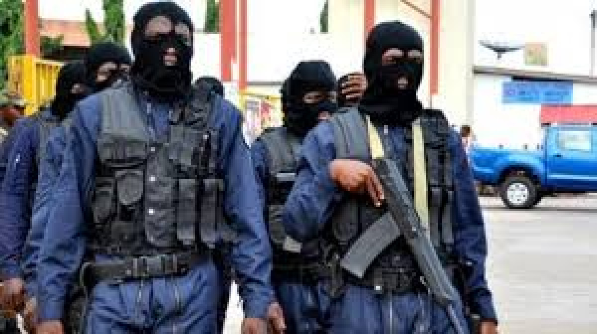 BÉNIN/KARIMAMA : Les forces de l&rsquo;ordre repoussent une attaque  . Des balles perdues tuent un bœuf