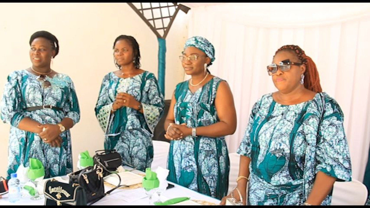 Profitant de la Jif 2025 à Cotonou, l’Association Pobesindim célèbre une décennie de promotion de la culture Berba