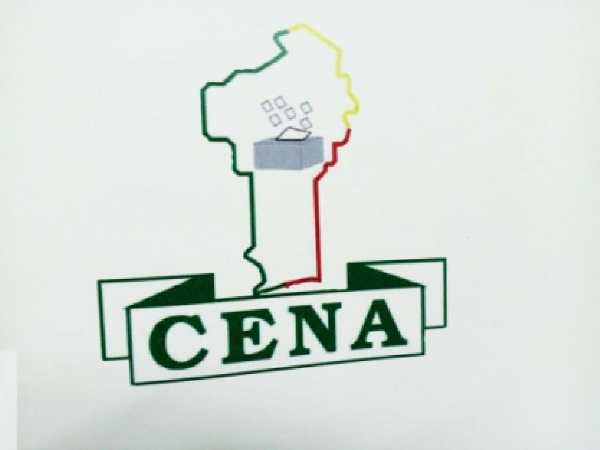 PRESIDENTIELLE AU BENIN/FORMATION DES AGENTS ELECTORAUX : La Cena publie le programme de déroulement des activités