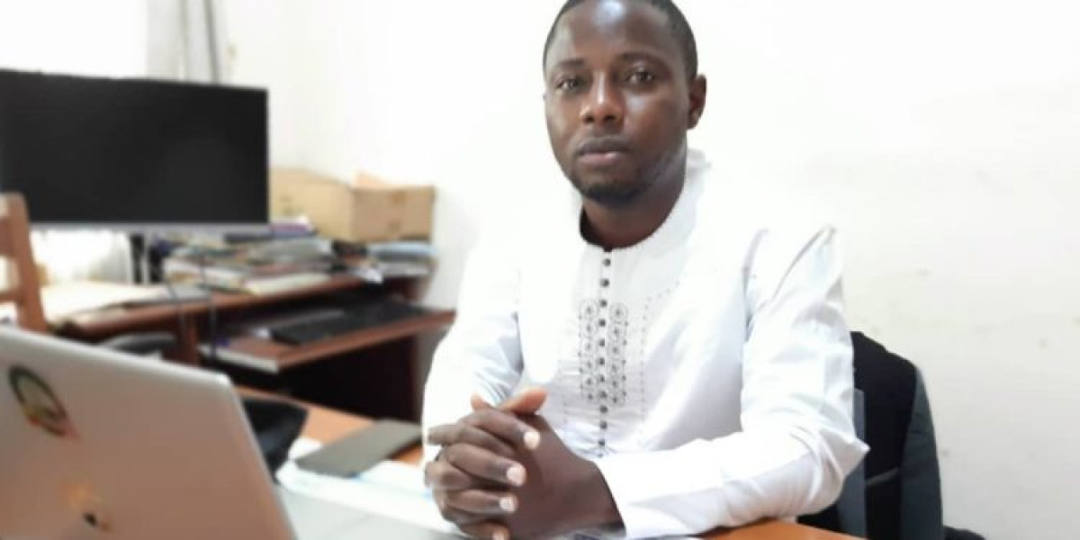 DIRECTION DE NORMALISATION ET DE PROMOTION DE L&rsquo;INFRASTRUCTURE QUALITÉ : Zoom sur le nouveau directeur Dassouki Issifou Sidi