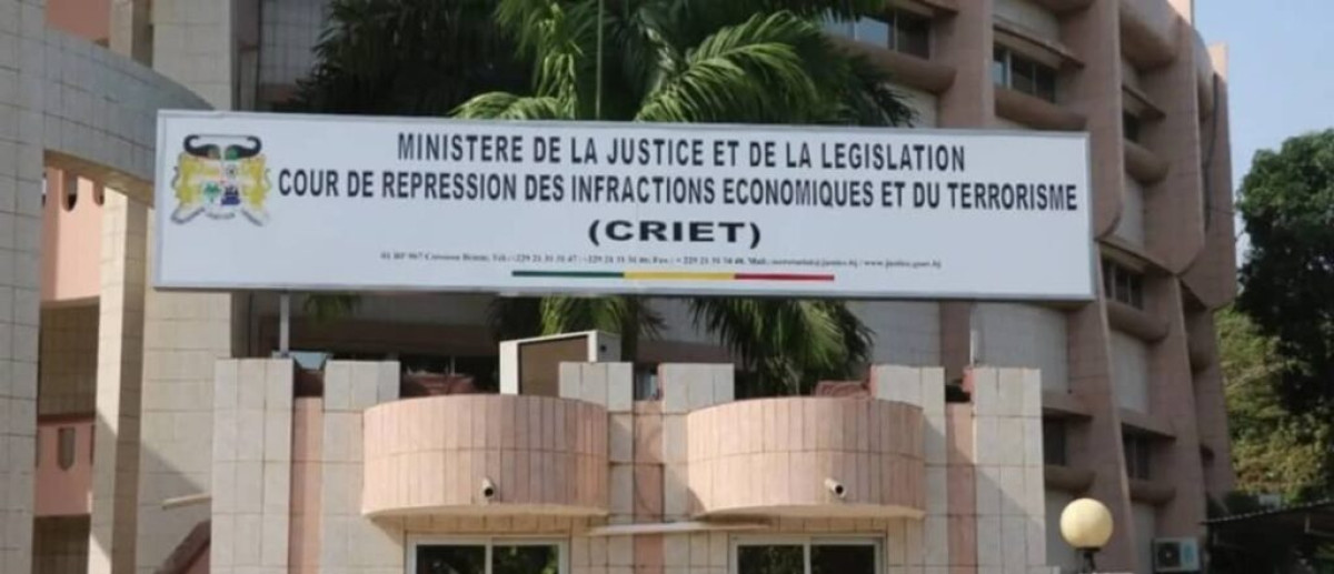 BÉNIN/ESCROQUERIE VIA INTERNET : Un jeune homme en passe d&rsquo;écoper de 5 ans de prison