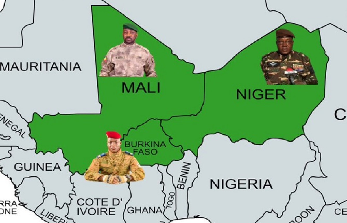 PAYS DE L’AES : Le Danemark veut fermer ses ambassades au Mali et au Burkina
