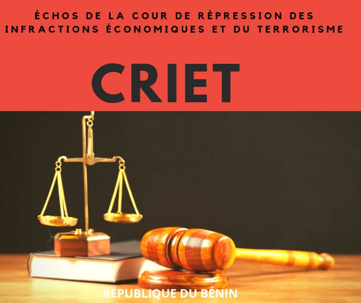 BÉNIN/ AFFAIRE ENFANT MALTRAITÉ ET NOURRI A LA MATIÈRE FECALE : La marâtre condamnée à 12 mois de prison ferme