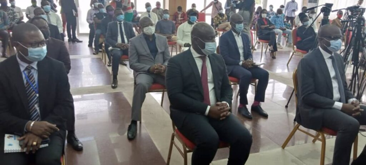 MISE EN ŒUVRE DU PROJET PIPELINE D&rsquo;EXPORTATION NIGER-BENIN : Le ministre Adambi lance la plateforme de recrutement de 2 308 jeunes