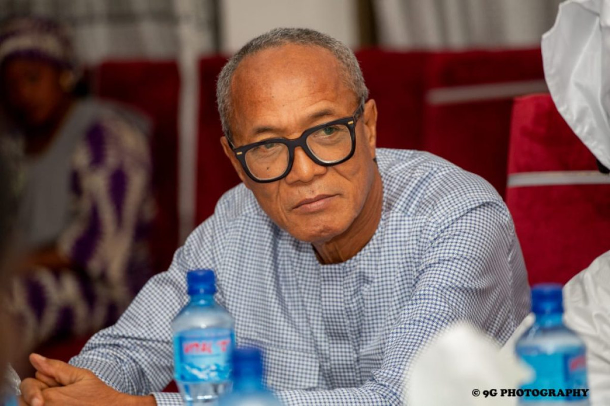 FOOTBALL/FIN DU CHAMPIONNAT AU BÉNIN : Ce que pense Béchir Mahamat des Buffles, Panthères, Dragons et Requins