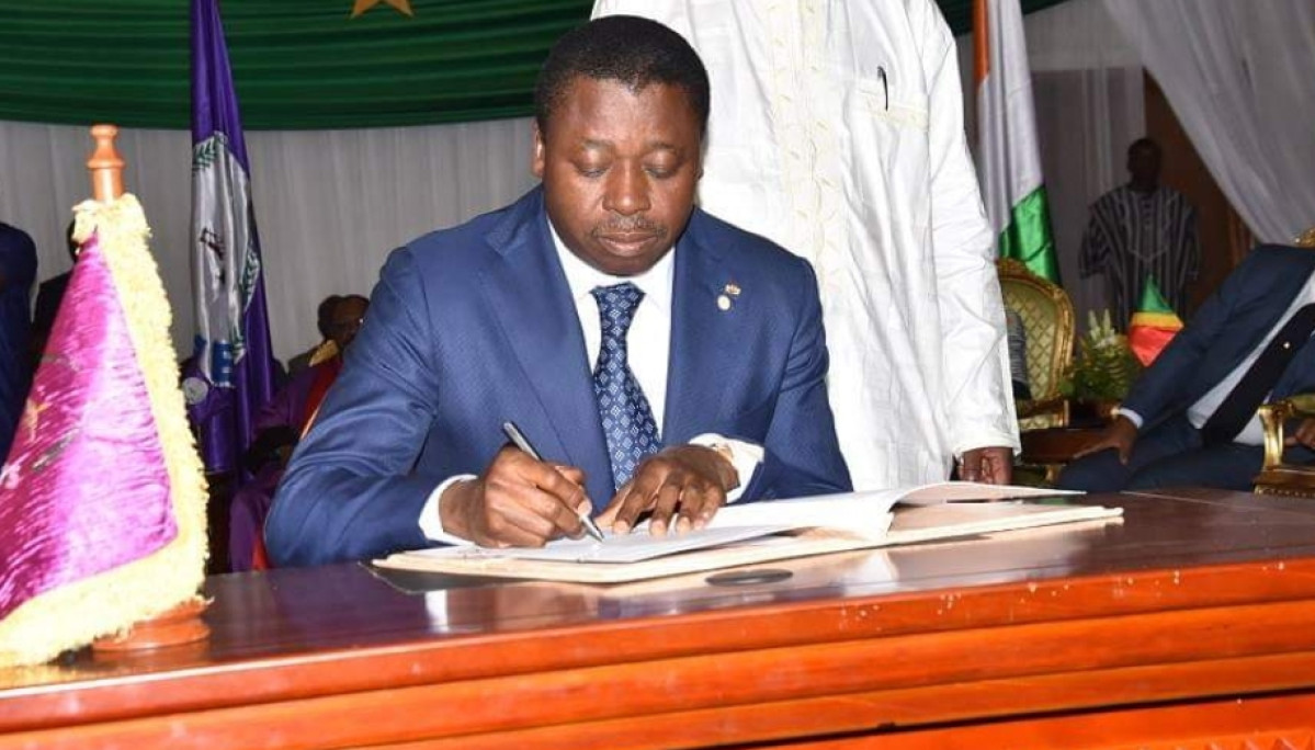 AFIN DE DÉSENGORGER LES PRISONS : Près de 1000 prisonniers graciés au Togo