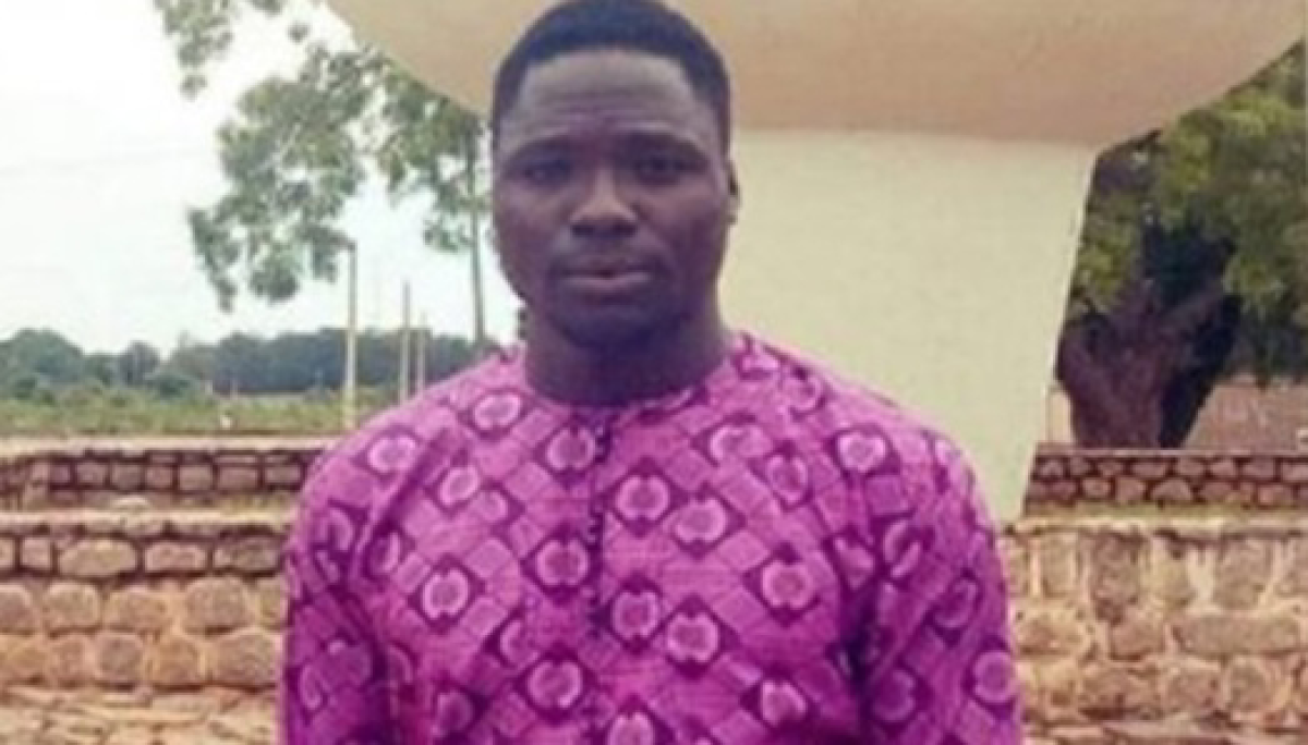 AFFAIRE ELOI DOGO : Six personnes mises aux arrêts