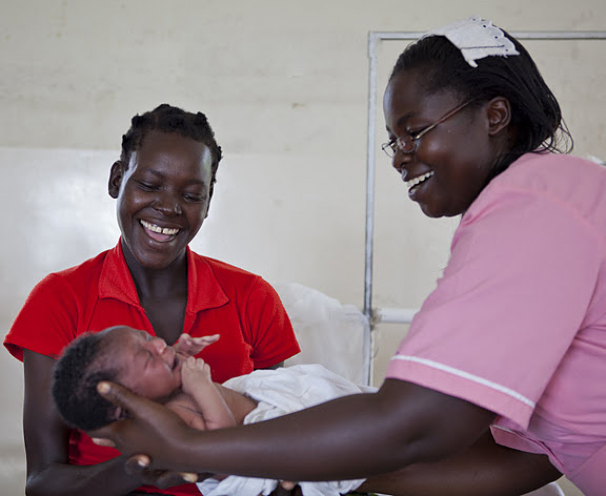 CÉLÉBRATION DE LA JOURNÉE MONDIALE DE LA SANTÉ : Les sages femmes et infirmiers à l&rsquo;honneur