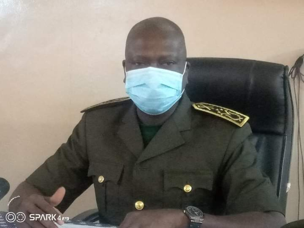 DÉPARTEMENT DE L’ALIBORI : Les assemblées de nuit bientôt interdites