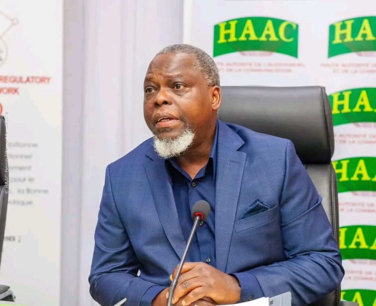 Suspension des médias n&rsquo;ayant pas une existence légale au Bénin: une possibilité de se conformer bientôt accordée 