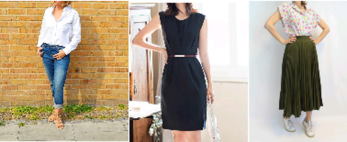 INSTANT FASHION : Voici comment s&rsquo;habiller quand on a entre 20 et 25 ans