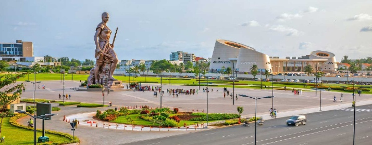 Top 30 des villes les plus propres en Afrique: cotonou occupe la 3e place